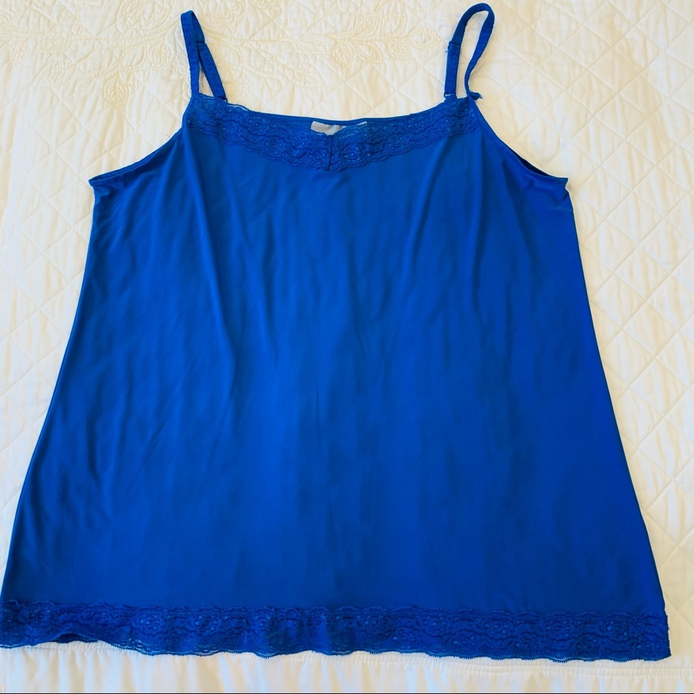 Avenue Studio women’s blouse size 22/24